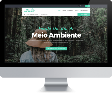 eflora cursos avulsos botânica