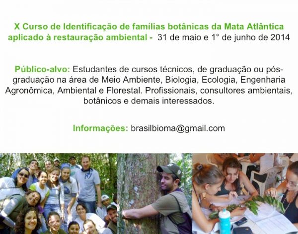 Inscrição Brasil