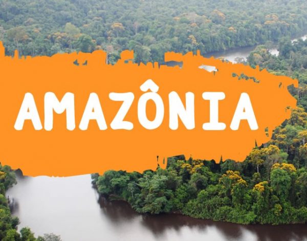 Amazônia