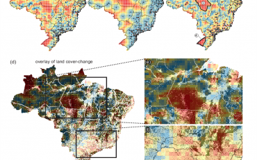 Biodiversidade no brasil