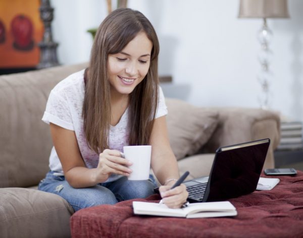 cursos online para botanicos e ambientalistas