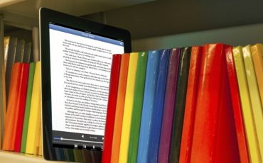 Ebooks de meio ambiente
