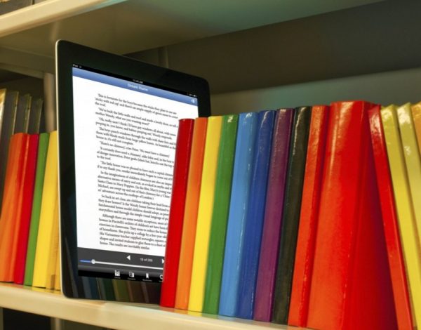 Ebooks de meio ambiente