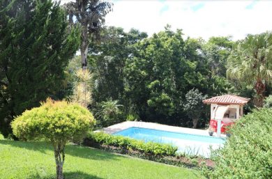 Refúgio Mata Atlântica - Hospede-se no Paraíso a apenas 60km de SP