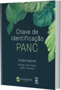 Chave de Identificação de PANC