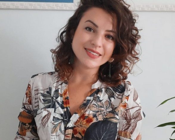 Aluna Consultor de Flora PRO